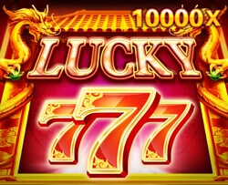 shwe666 Lucky 777