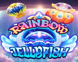 shwe666 Rain Treasure Slot