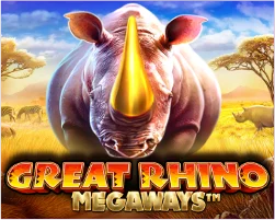 GREAT RHINO GKK99