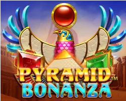 Pyramid bonanza