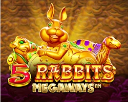 5 Rabbits GKK99