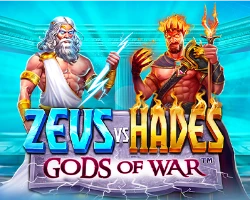 Zeus Vs Hade