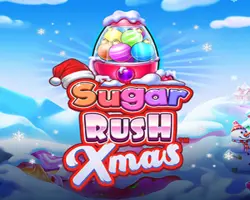 Sugar Rush Xmas