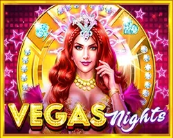 Mandalay Nights
