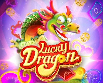 shwe666 Dragon Monsoon Slot